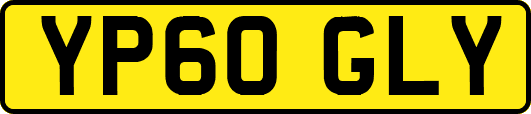 YP60GLY