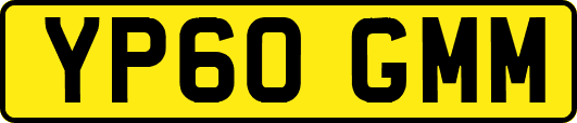 YP60GMM