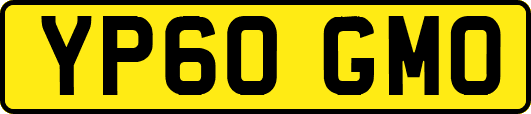 YP60GMO