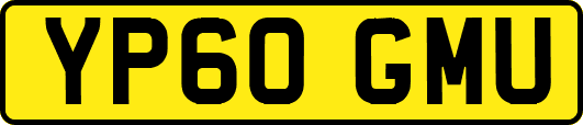 YP60GMU