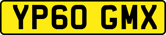 YP60GMX