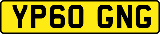 YP60GNG
