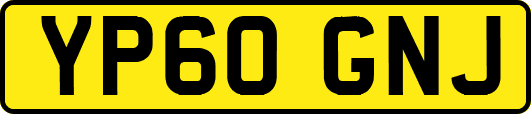 YP60GNJ