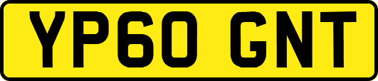 YP60GNT