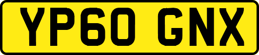 YP60GNX