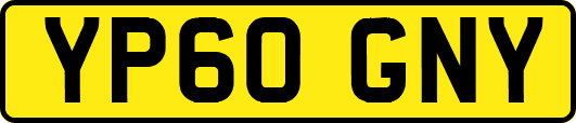 YP60GNY