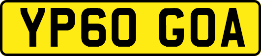 YP60GOA