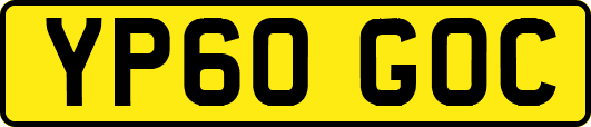 YP60GOC