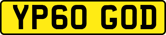 YP60GOD