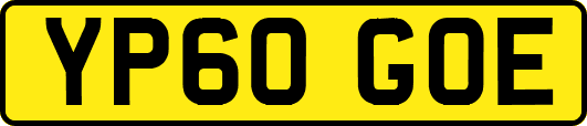 YP60GOE