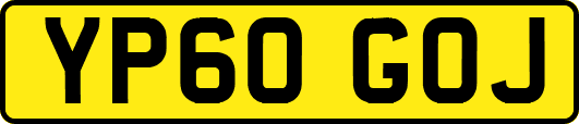 YP60GOJ