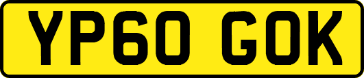 YP60GOK