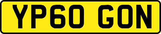 YP60GON
