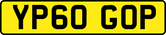 YP60GOP