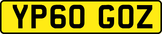 YP60GOZ
