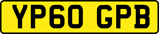 YP60GPB