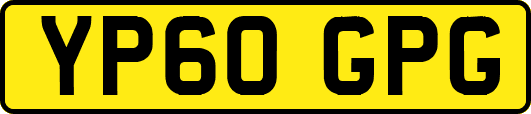 YP60GPG