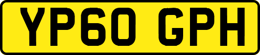 YP60GPH