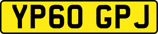 YP60GPJ