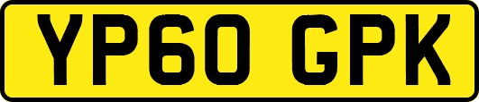 YP60GPK