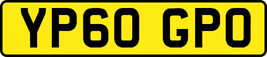 YP60GPO