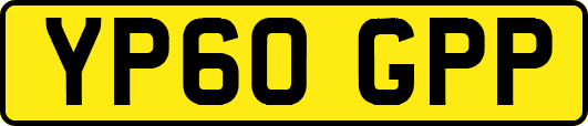 YP60GPP