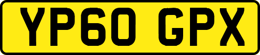 YP60GPX