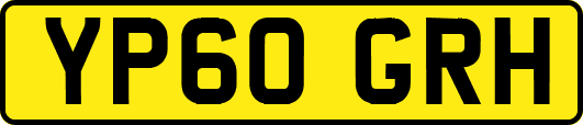 YP60GRH
