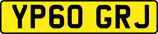 YP60GRJ