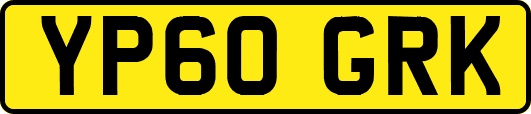 YP60GRK
