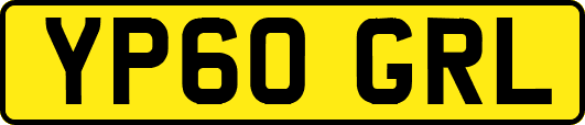 YP60GRL