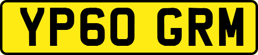 YP60GRM