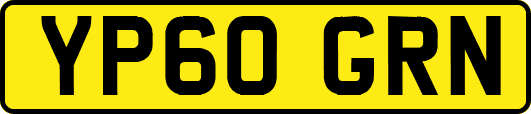 YP60GRN