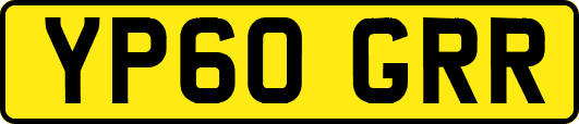 YP60GRR