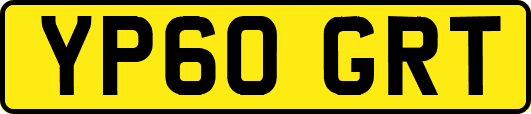 YP60GRT