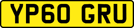 YP60GRU