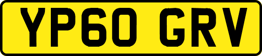 YP60GRV