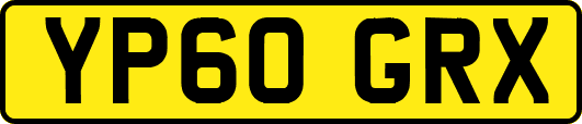 YP60GRX