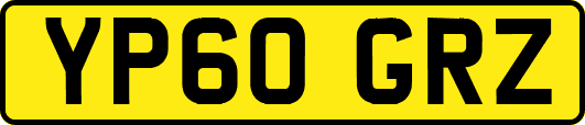 YP60GRZ