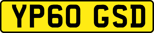 YP60GSD