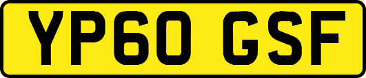 YP60GSF