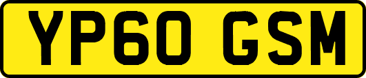 YP60GSM