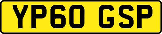 YP60GSP