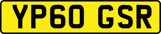 YP60GSR