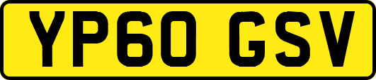 YP60GSV