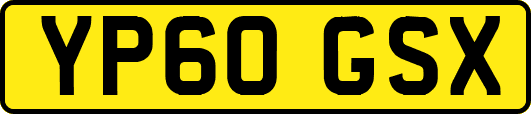YP60GSX