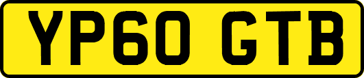 YP60GTB