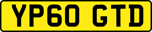 YP60GTD