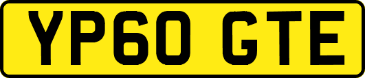 YP60GTE