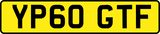 YP60GTF
